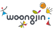 woongjin(웅진 로고)