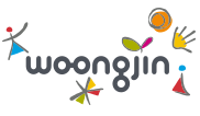 woongjin(웅진 로고)