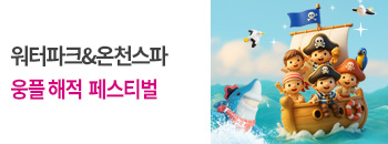 해적 페스티벌 배너이미지입니다