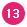 13